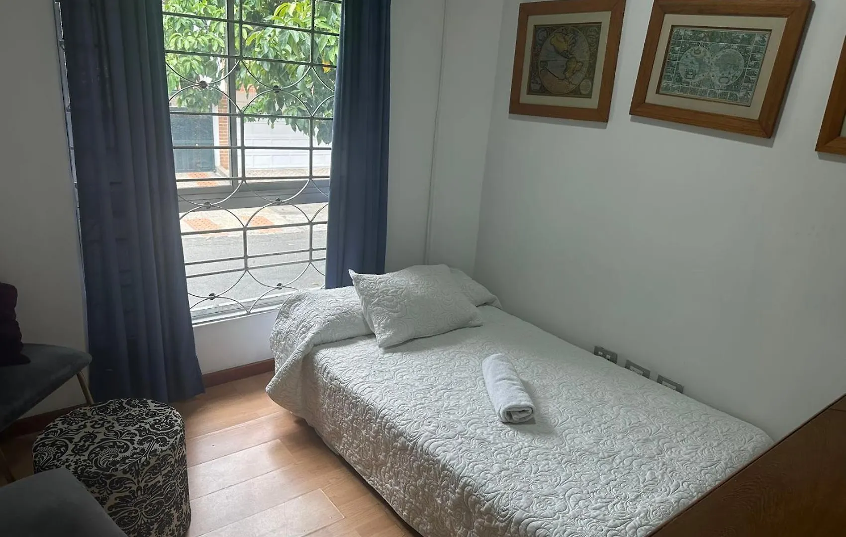 Holiday home La Palma Paradise 2 Medellin Colombia